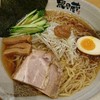越後秘蔵麺　無尽蔵 いしはら家