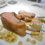 レストラン コバヤシ - 