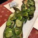 酒嗜　ふる川 - 