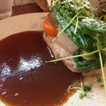 フレンチマーケット - 