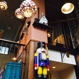 クルミドコーヒー_2