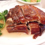 Kam's Roast Goose - 