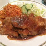 カレーの店 タカサゴ - 