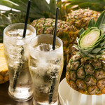 Tosaka-na Dining Gosso 横浜店