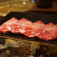 日本焼肉 はせ川 銀座店 - 