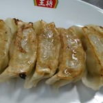 餃子の王将 - 