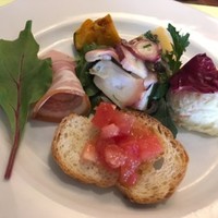 オステリアガウダンテ 神戸ハーバーランド店 - 