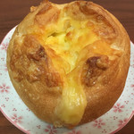 パン・リゾッタ - フロマージュ(税込288円)