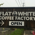 FLATWHITE COFFEE FACTORY - 