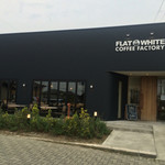 FLATWHITE COFFEE FACTORY - 