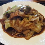 中国料理 水仙閣 - 