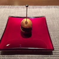 北新地 福多亭 The Ukai - 