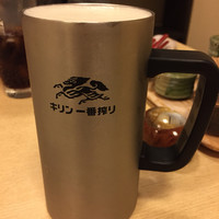 中洲鷹勝 本店 - 