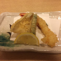 中洲鷹勝 本店 - 