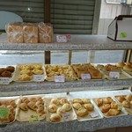 ベーカリー ショップ ロゼ - 