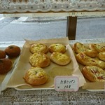 ベーカリー ショップ ロゼ - 