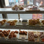 ベーカリー ショップ ロゼ - 