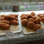 ベーカリー ショップ ロゼ - 