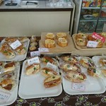 ベーカリー ショップ ロゼ - 