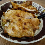 黑殿飯店 - 料理写真: