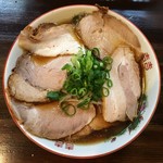 麺座 かたぶつ - 