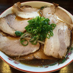 麺座 かたぶつ - 