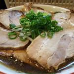 麺座 かたぶつ - 