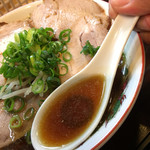 麺座 かたぶつ - 