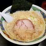 Ramen Akatsuki - 全貌