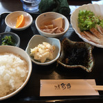 らんぷ喫茶 - 料理写真: