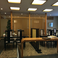 日本料理　嵯峨野 - 