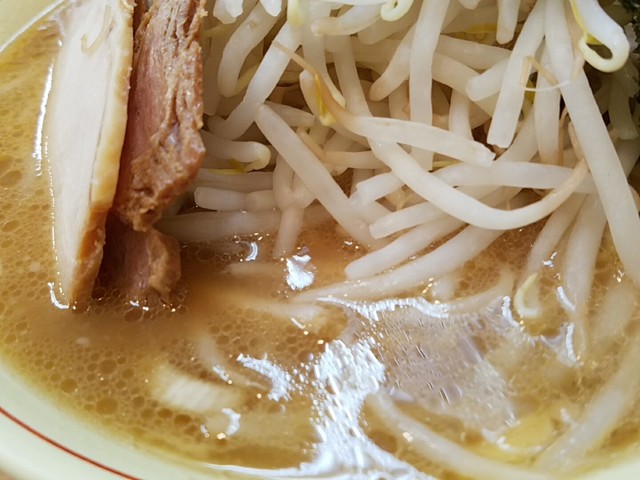 閉店 ホープ軒本舗 杉並店 東高円寺 ラーメン 食べログ