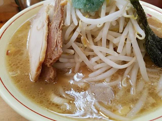 閉店 ホープ軒本舗 杉並店 東高円寺 ラーメン 食べログ