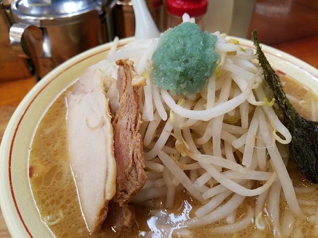 閉店 ホープ軒本舗 杉並店 東高円寺 ラーメン 食べログ