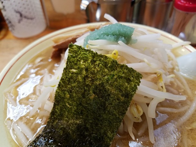 閉店 ホープ軒本舗 杉並店 東高円寺 ラーメン 食べログ