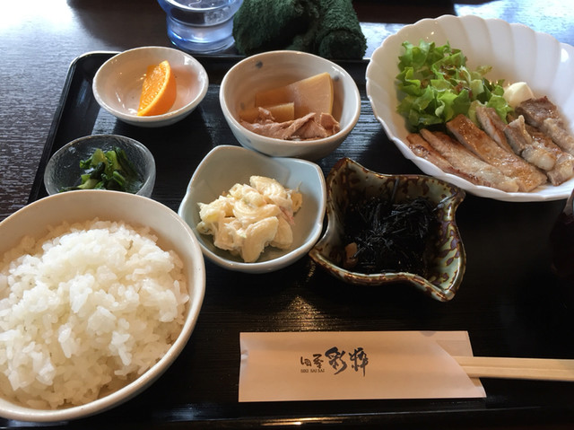 安くて身体に良いランチ By Youme21 らんぷ喫茶 石蟹 喫茶店 食べログ 安くて身体に良いランチ By Youme21 らんぷ喫茶 石蟹 喫茶店 食べログ