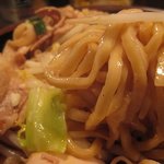 ゴリラーメン - 