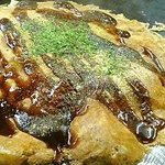 くじゃ焼 - 