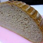 ベッカライアイン - ライ麦１００％パン