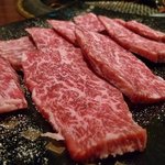 Wagyuu Yakiniku Tokori - 