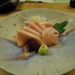 割烹 やました - 11.2.6　大トロ