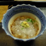 割烹 やました - 11.2.6　のれそれ