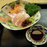 割烹 やました - 11.2.6　鯛