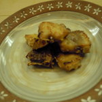 割烹 やました - 11.2.6　ぶりかま