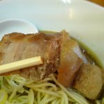 肉がまた旨いんですっ
