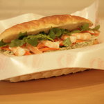 Pacific Sandwich Place - 