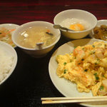 広州厨房 - ランチ