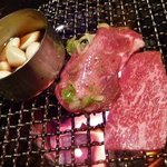 Wagyuu Yakiniku Tokori - 