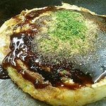 くじゃ焼 - 