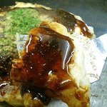 くじゃ焼 - 